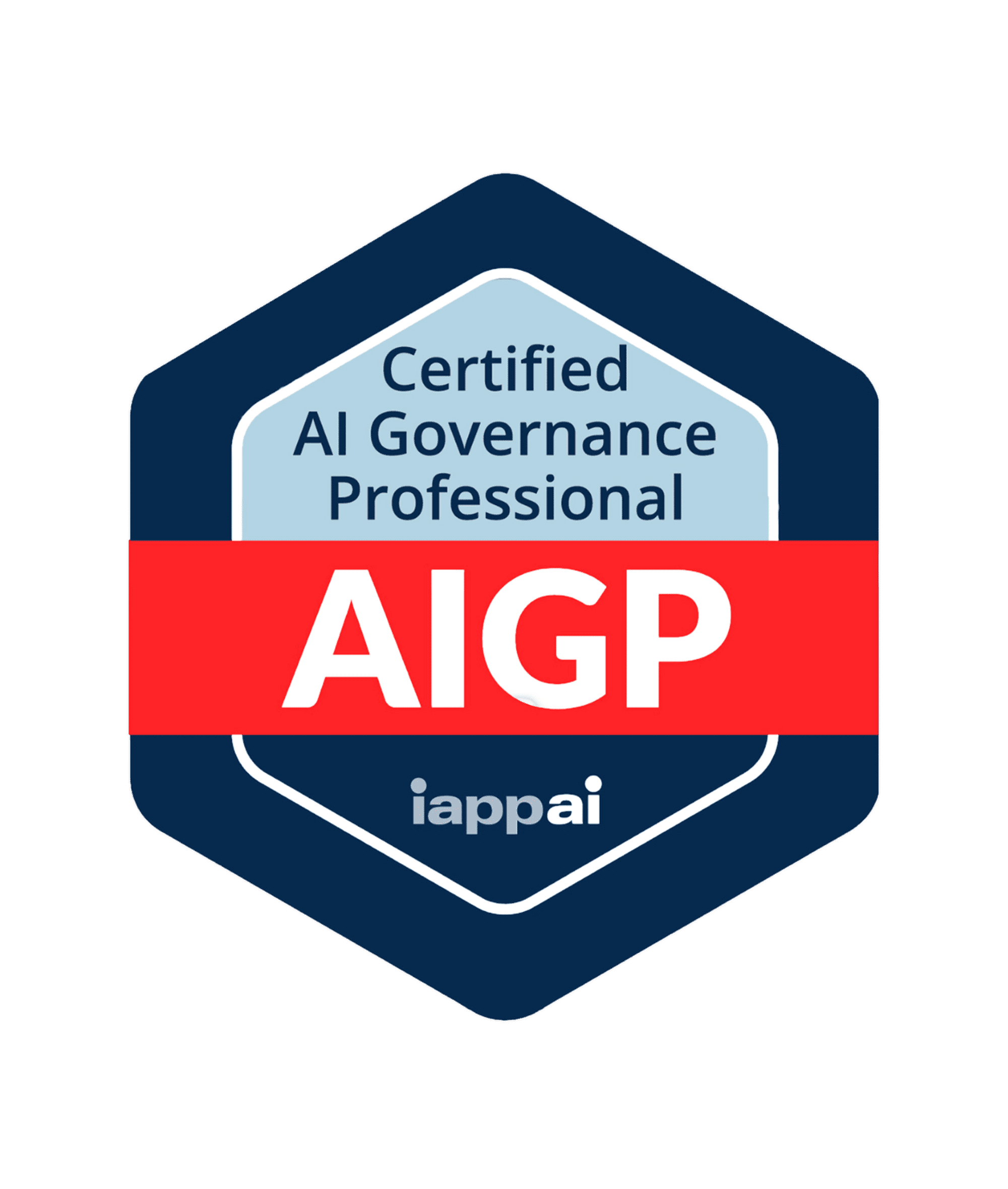 AIGP – Certified AI Governance Professional Course by IAPP certificate