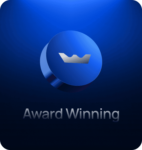 Award Winning