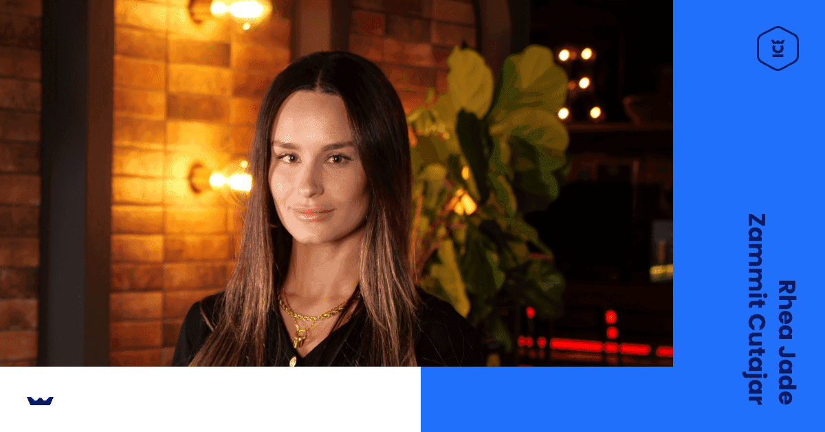 Rhea Jade Zammit Cutajar