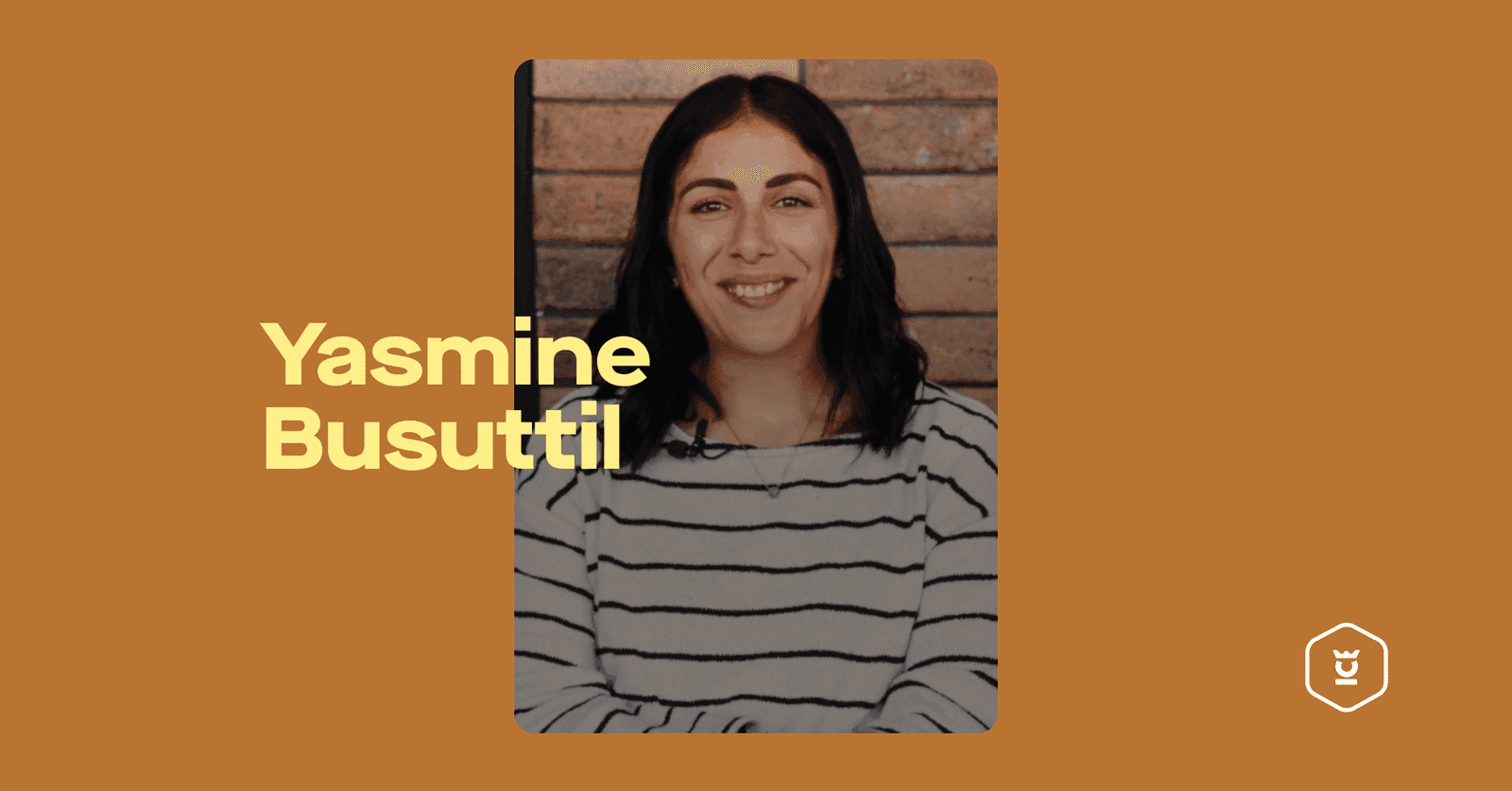 Yasmine