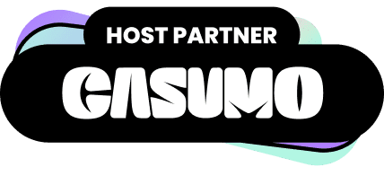 Host Partner Casumo