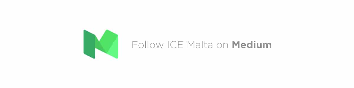 Follow us on medium