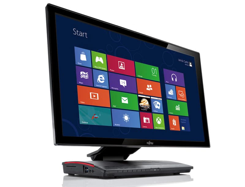 Fujitsu ESPRIMO X913 T1