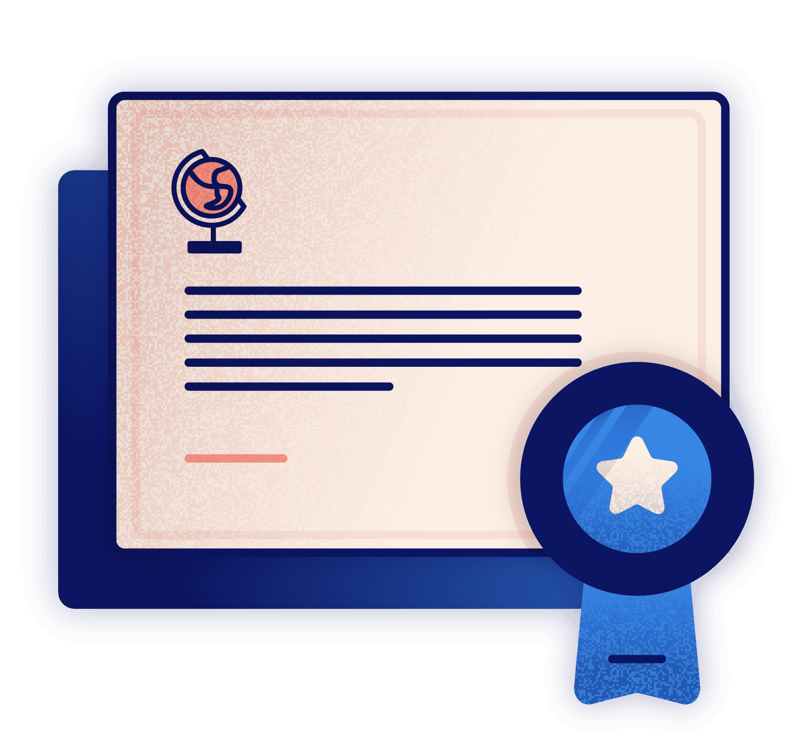 Globally Recognised Certifications