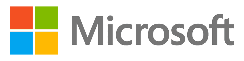 microsoft logo
