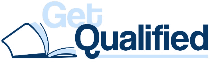 Get Qualified scheme logo
