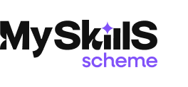 MySkills scheme logo