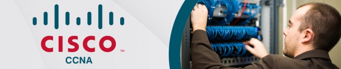 CISCO CCNA Exploration