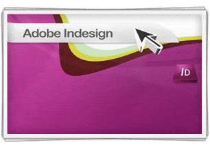 Adobe InDesign