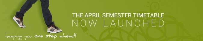 April 2013 semester newspage