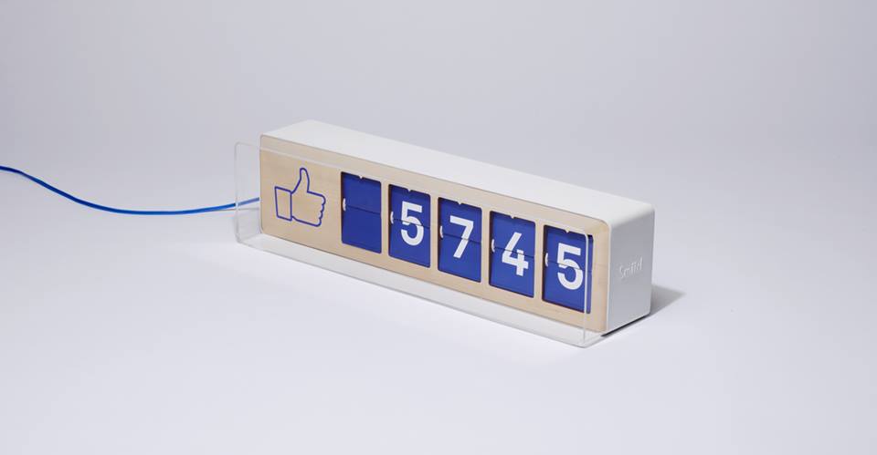 Fliike, ICE Malta's social media monitoring tool