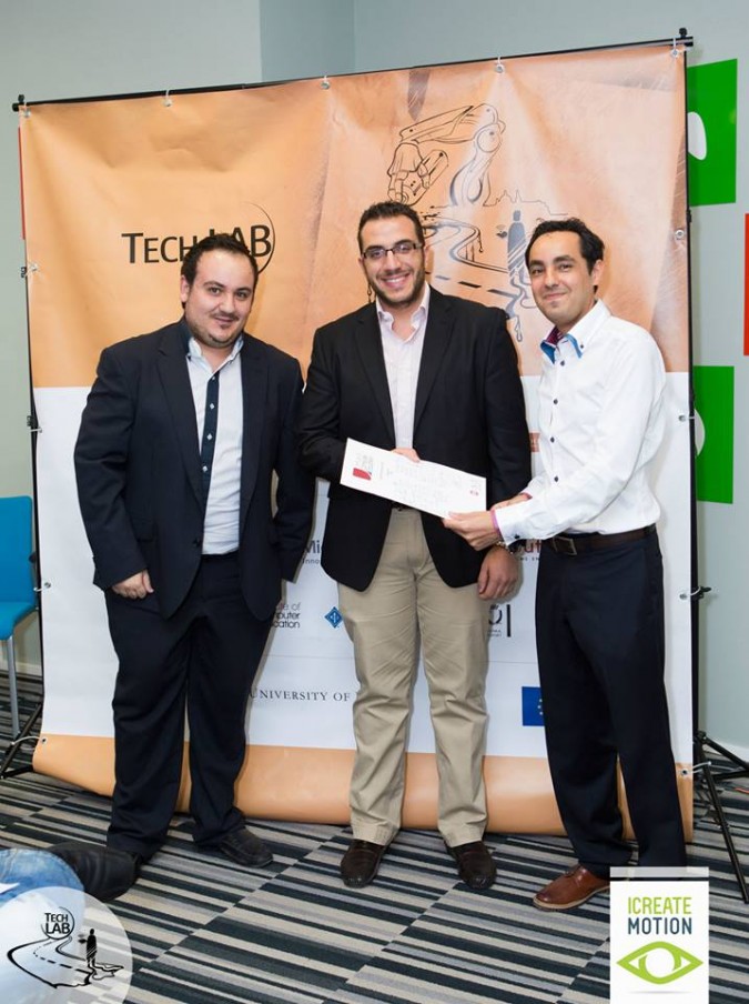 awards – presentation