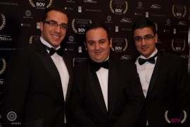 Malta’s Innovative Entrepreneurs 2013 Malta’s Innovative Entrepreneurs 2013