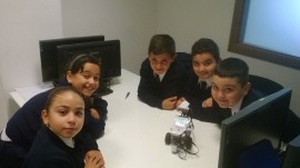 Robotics week school photos – official2