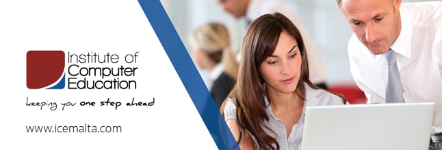 ICE Malta Business Training Unit