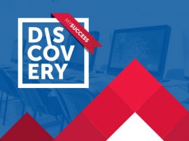 MySuccess_Discovery  – logo 2