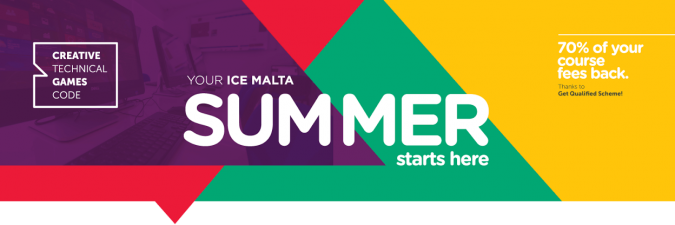 Summer 2014 – personal Twitter cover