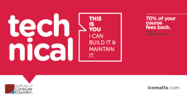 Technical – Summer 2014