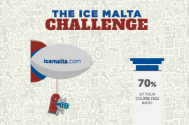 ICE Malta Challenge ICE Malta Challenge