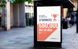 Bus Shelter nextcreatives