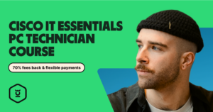 Cisco IT Essentials - PC Technician Course