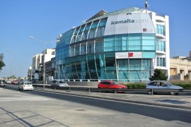 ICE Malta – official photo