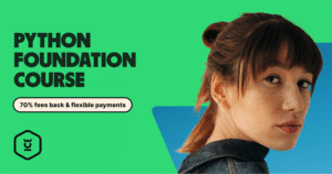 Python Foundations Course