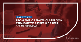 From the classroom straight to your dream career – Mysuccess Game Designer