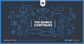 nextcreatives design