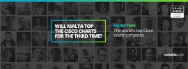 Cisco Banner – Round 2