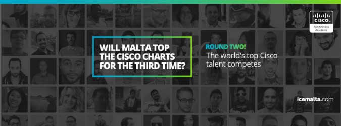 Cisco Banner – Round 2