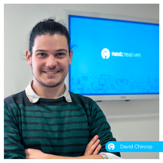 David-Chircop