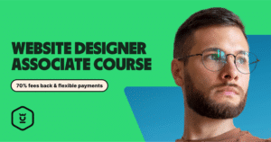 MySuccess Website Designer Associate Course