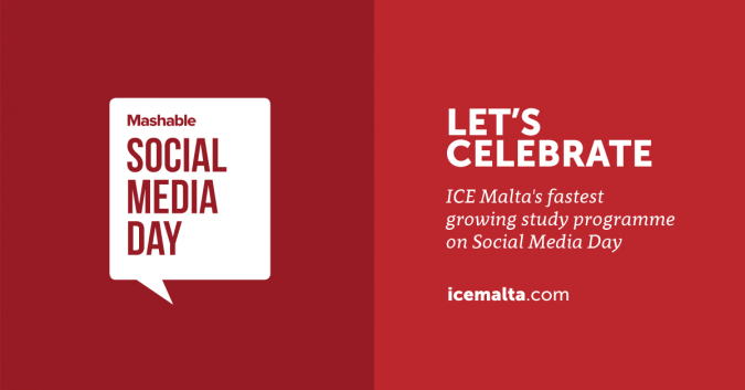 Happy Social Media Day – final