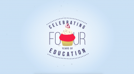 Happy 4th – screen shot