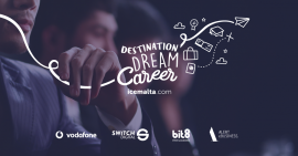 Destination Dream Career