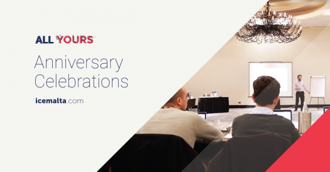 DMI-Anniversary
