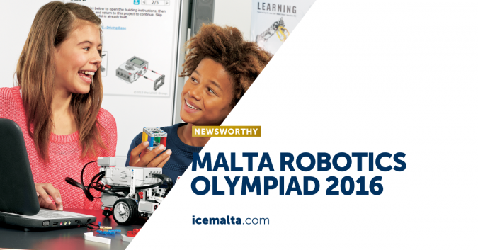 ROBOTICS