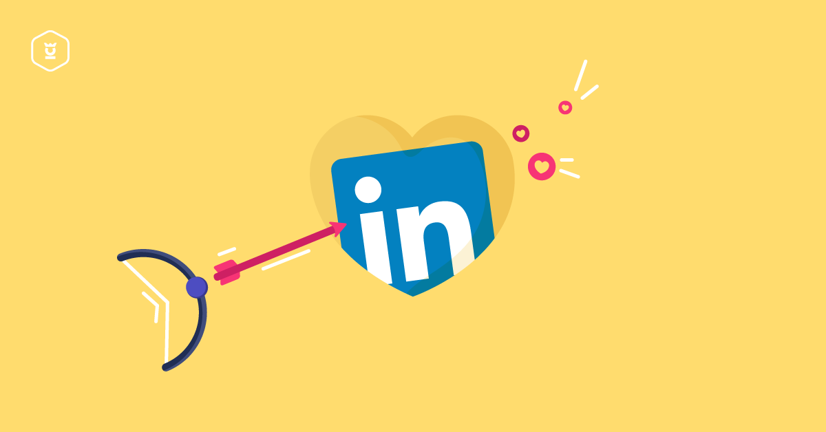 Why we love LinkedIn - ICE Campus
