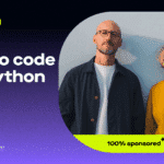 Programming Basics with Python Workshop, Online Live. ✨