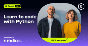 Programming Basics with Python Workshop, Online Live. ✨