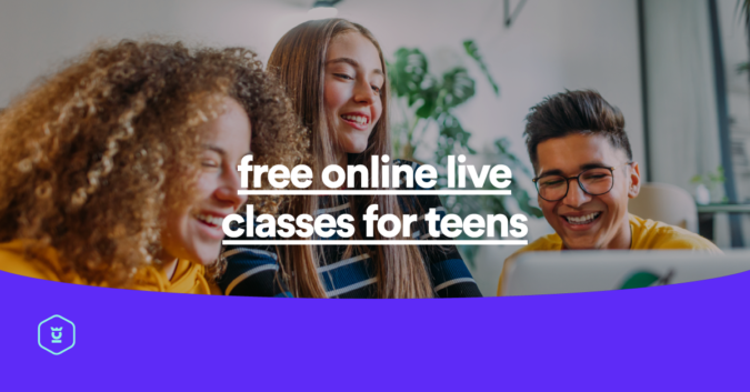 TEENSCOVER