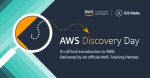 Online Live 🔴 Free Training Event - AWS Discovery Day