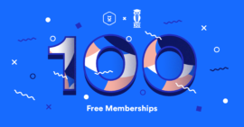 100 Free Memebership 1200×628-01