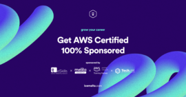 AWS Melita eSkills Project Rec