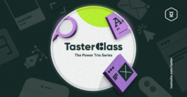 Taster Class Generic Rec