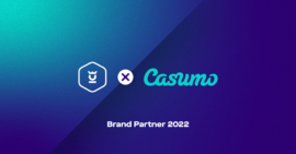 Casumo Learning Partner Rect