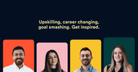 Featured image alumni blog