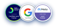 Certificate Badges