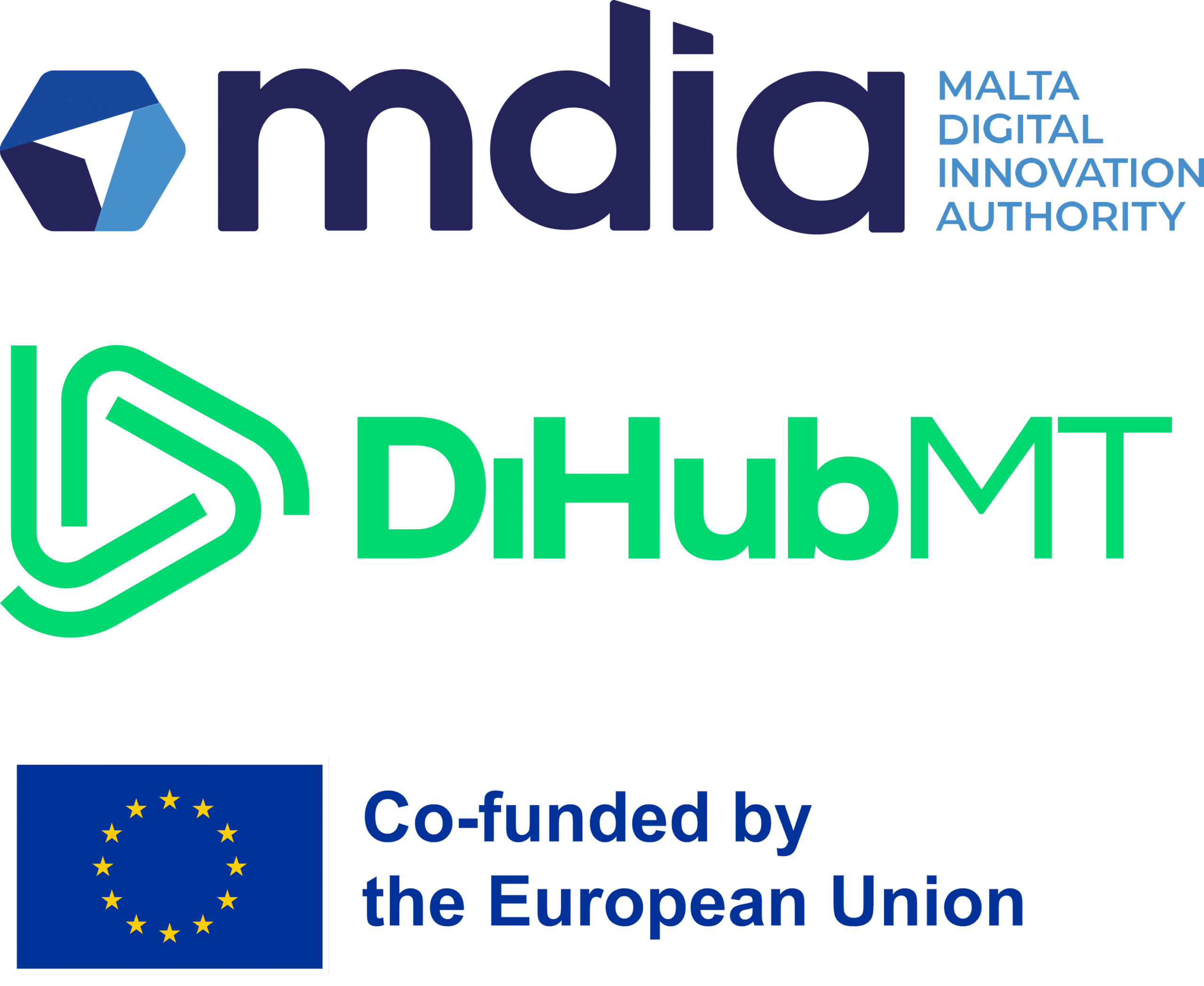 MDIA, DiHubMT